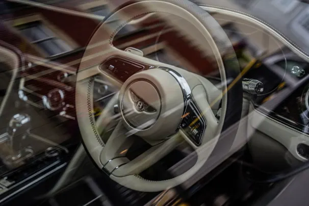 LuckyNova Kazino Android/iOS programa